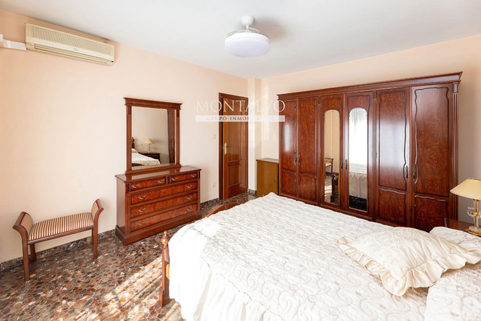 3 soveværelse Byhus til salg i Maracena med garage - € 239.000 (Ref: 9398860)