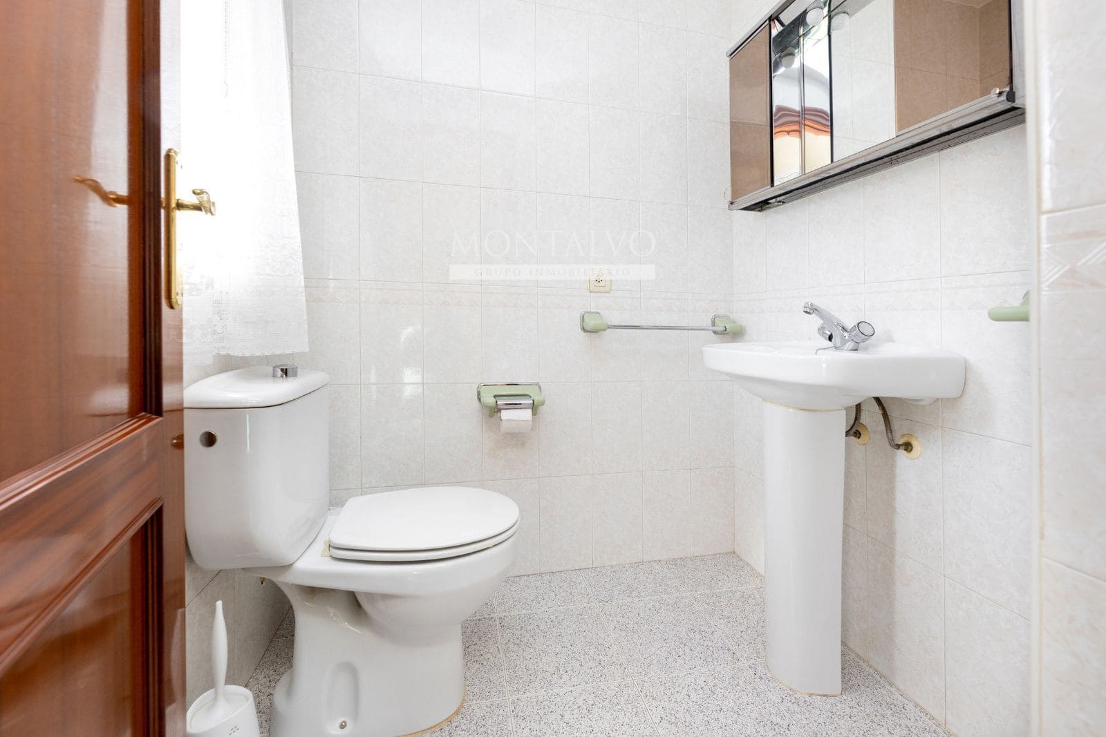 3 soveværelse Byhus til salg i Maracena med garage - € 239.000 (Ref: 9398860)