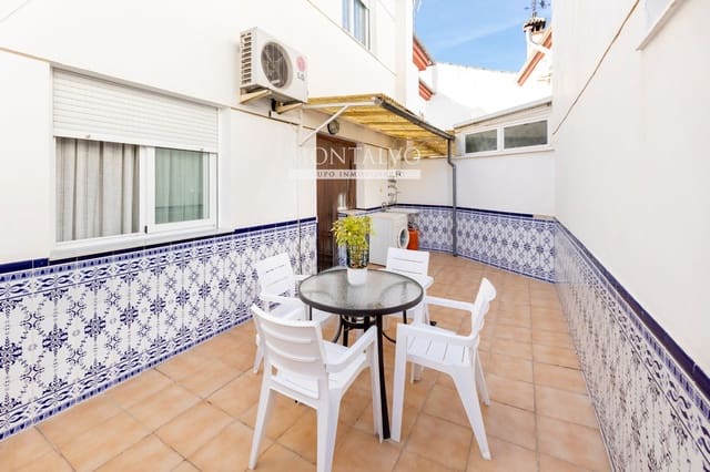 3 soveværelse Byhus til salg i Maracena med garage - € 239.000 (Ref: 9398860)