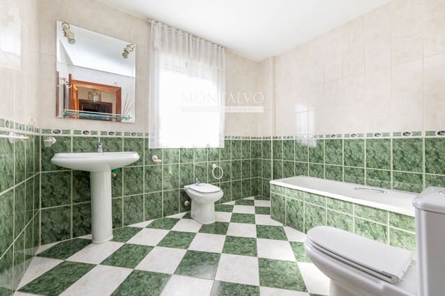 3 soveværelse Byhus til salg i Maracena med garage - € 239.000 (Ref: 9398860)