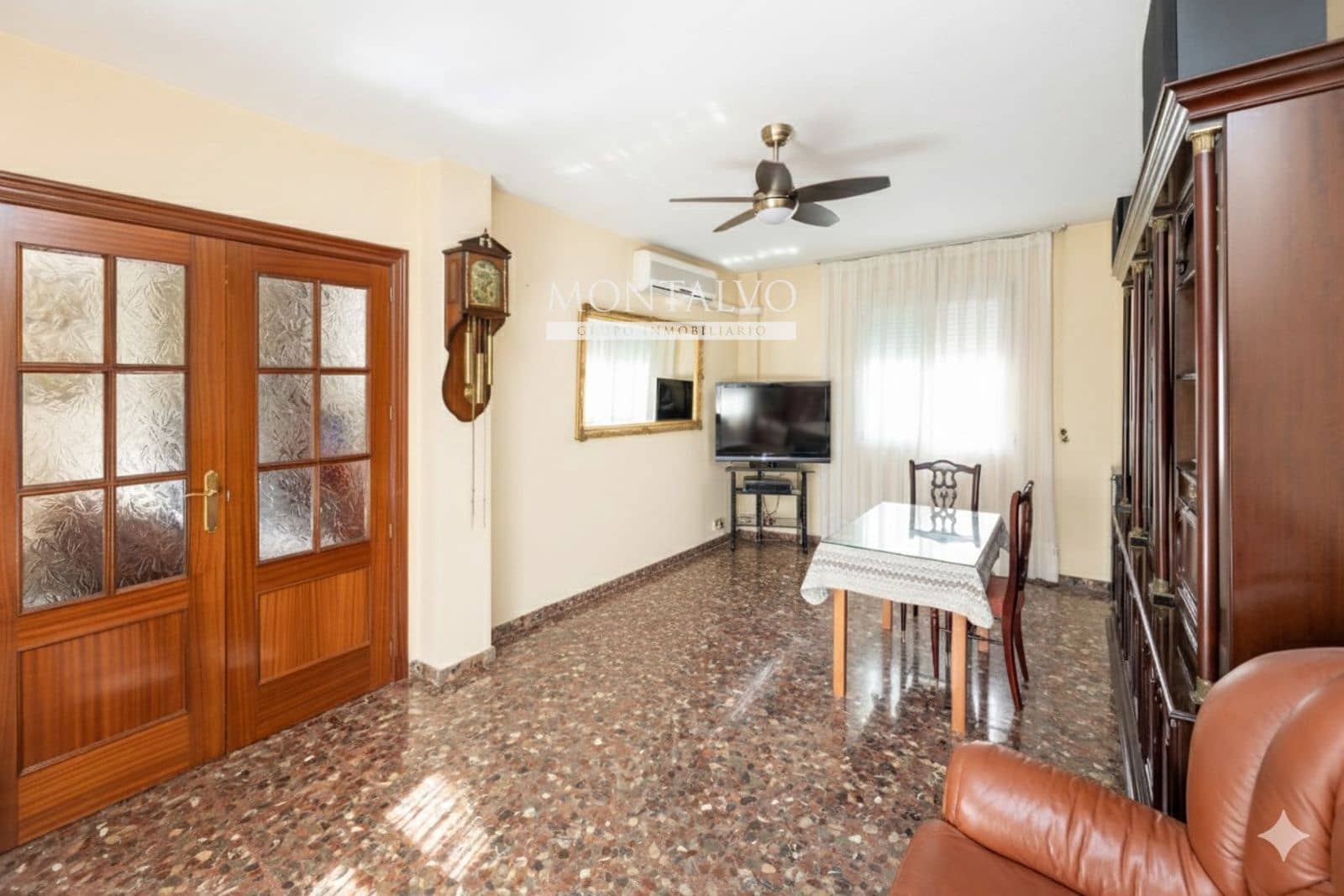 3 soveværelse Byhus til salg i Maracena med garage - € 239.000 (Ref: 9398860)