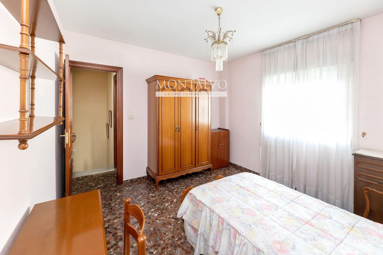 3 soveværelse Byhus til salg i Maracena med garage - € 239.000 (Ref: 9398860)