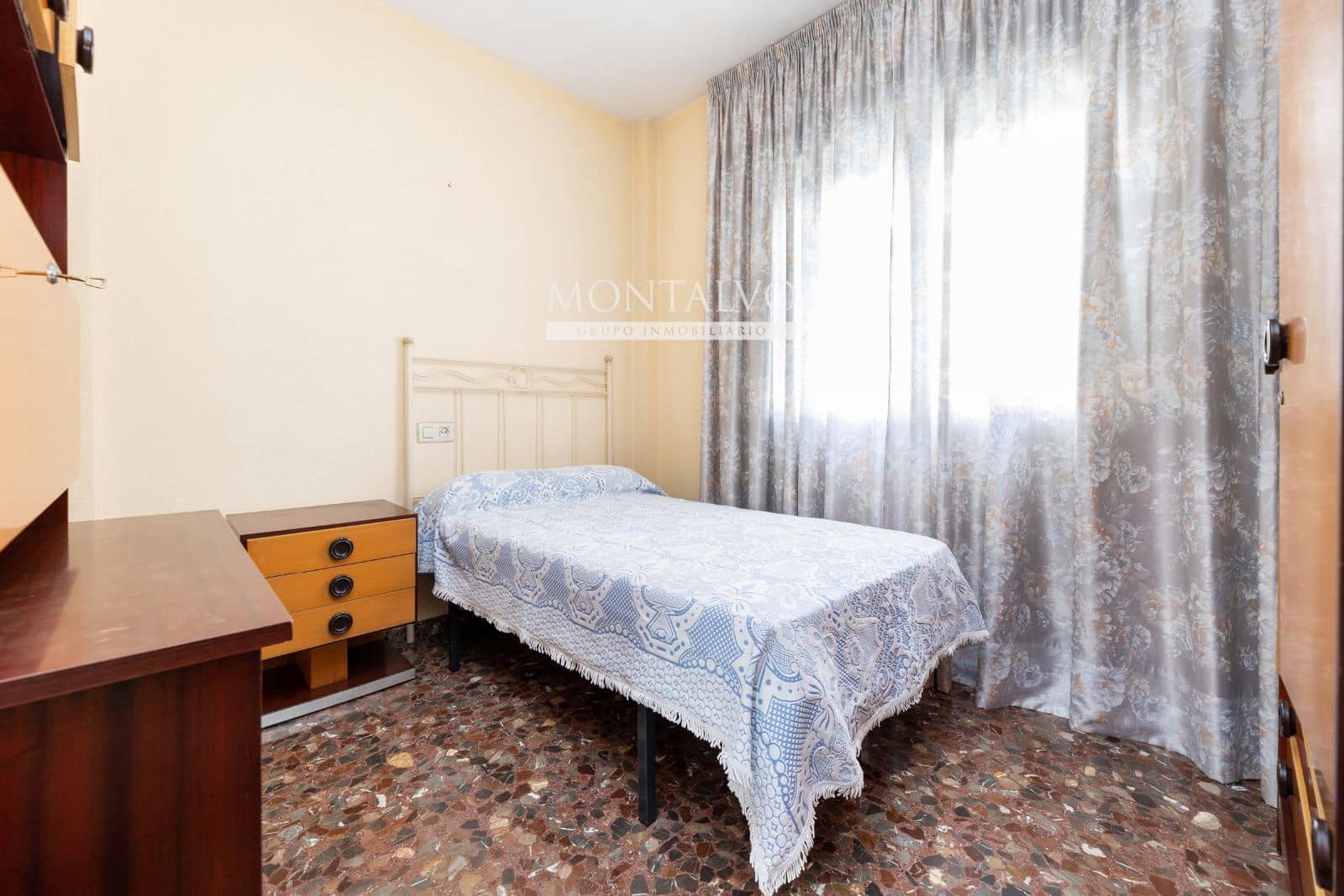 3 soveværelse Byhus til salg i Maracena med garage - € 239.000 (Ref: 9398860)