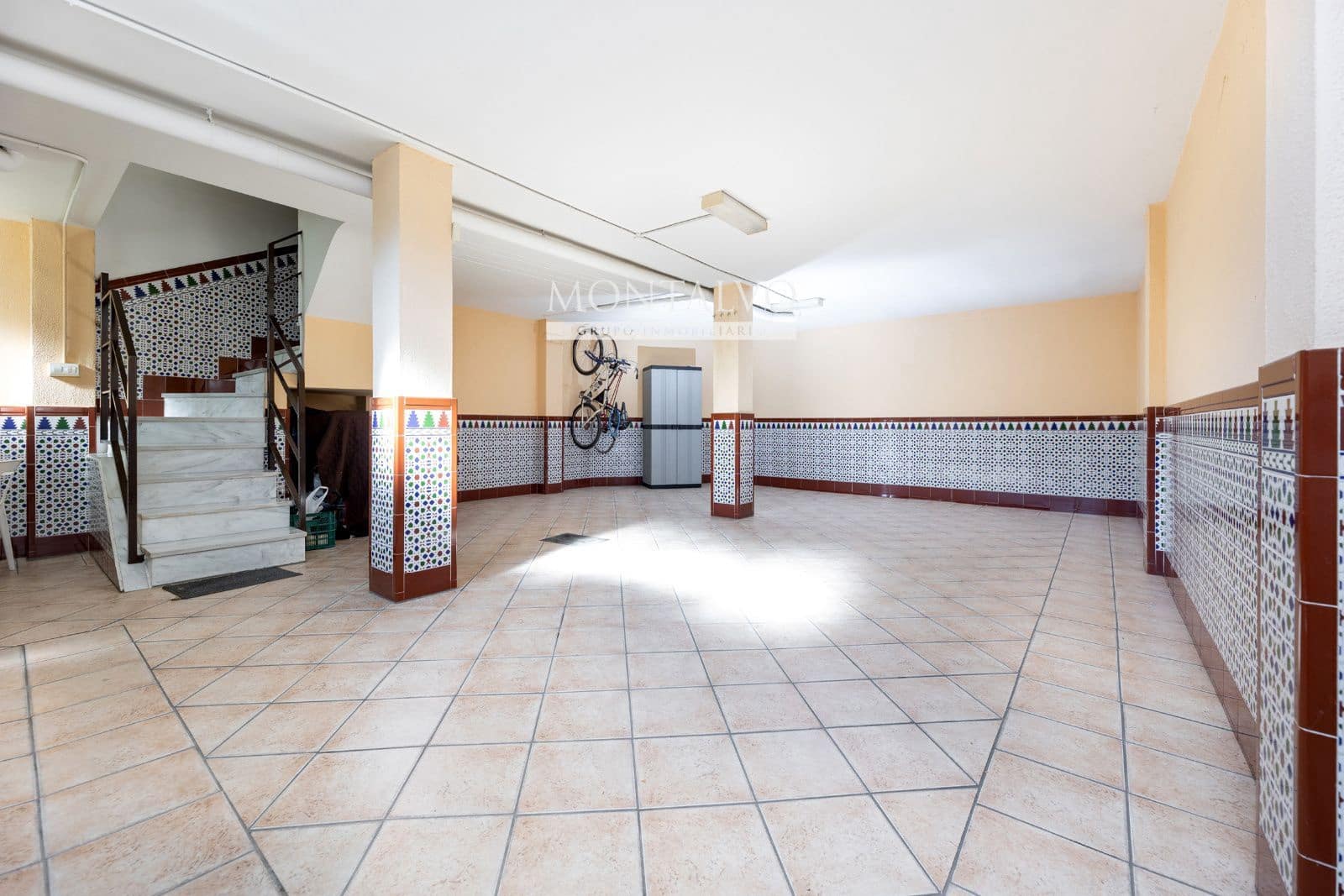 3 soveværelse Byhus til salg i Maracena med garage - € 239.000 (Ref: 9398860)