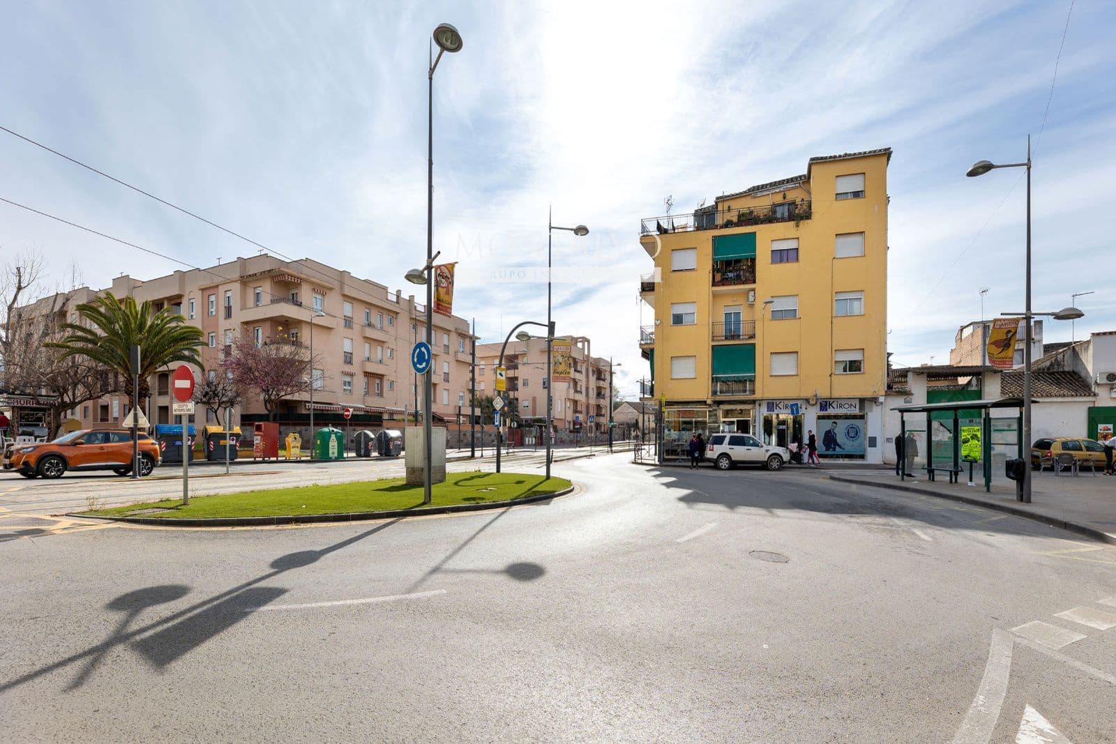 3 soveværelse Byhus til salg i Maracena med garage - € 239.000 (Ref: 9398860)