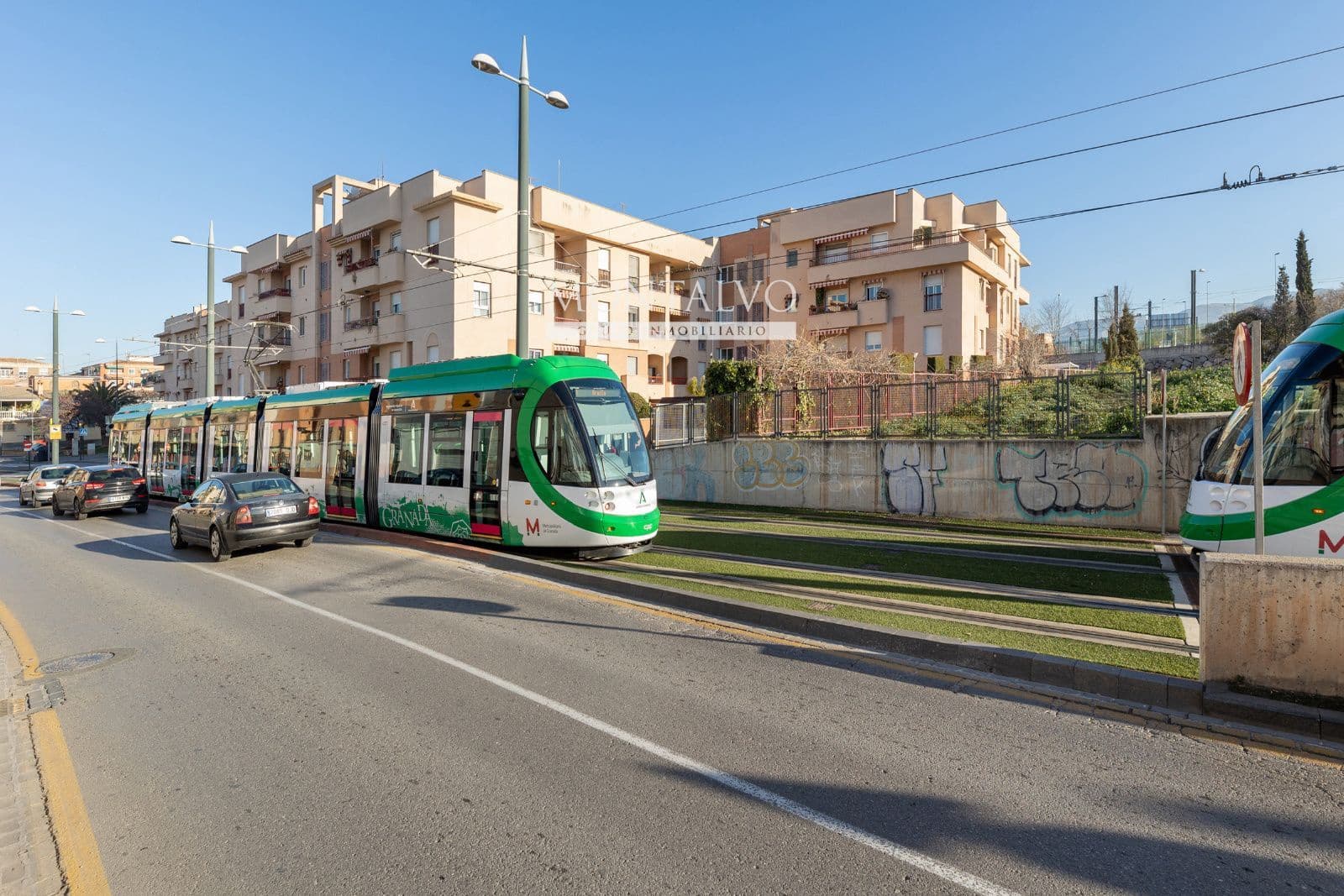 3 soveværelse Byhus til salg i Maracena med garage - € 239.000 (Ref: 9398860)