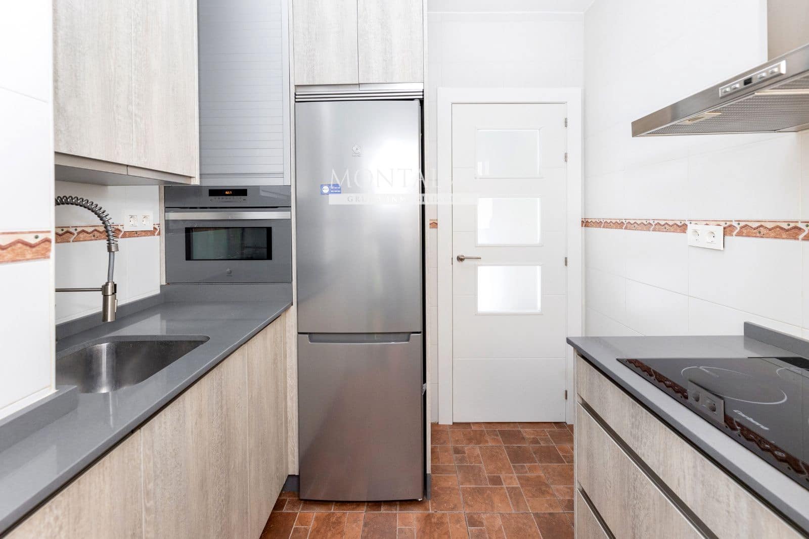 2 soveværelse Lejlighed til salg i Maracena - € 149.000 (Ref: 9398861)