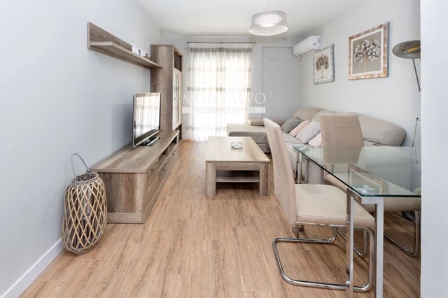 2 soveværelse Lejlighed til salg i Maracena - € 149.000 (Ref: 9398861)