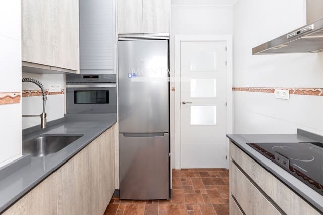 2 soveværelse Lejlighed til salg i Maracena - € 149.000 (Ref: 9398861)