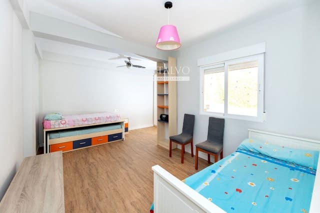 2 soveværelse Lejlighed til salg i Maracena - € 149.000 (Ref: 9398861)