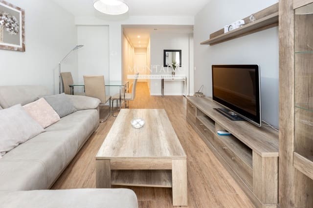 2 soveværelse Lejlighed til salg i Maracena - € 149.000 (Ref: 9398861)