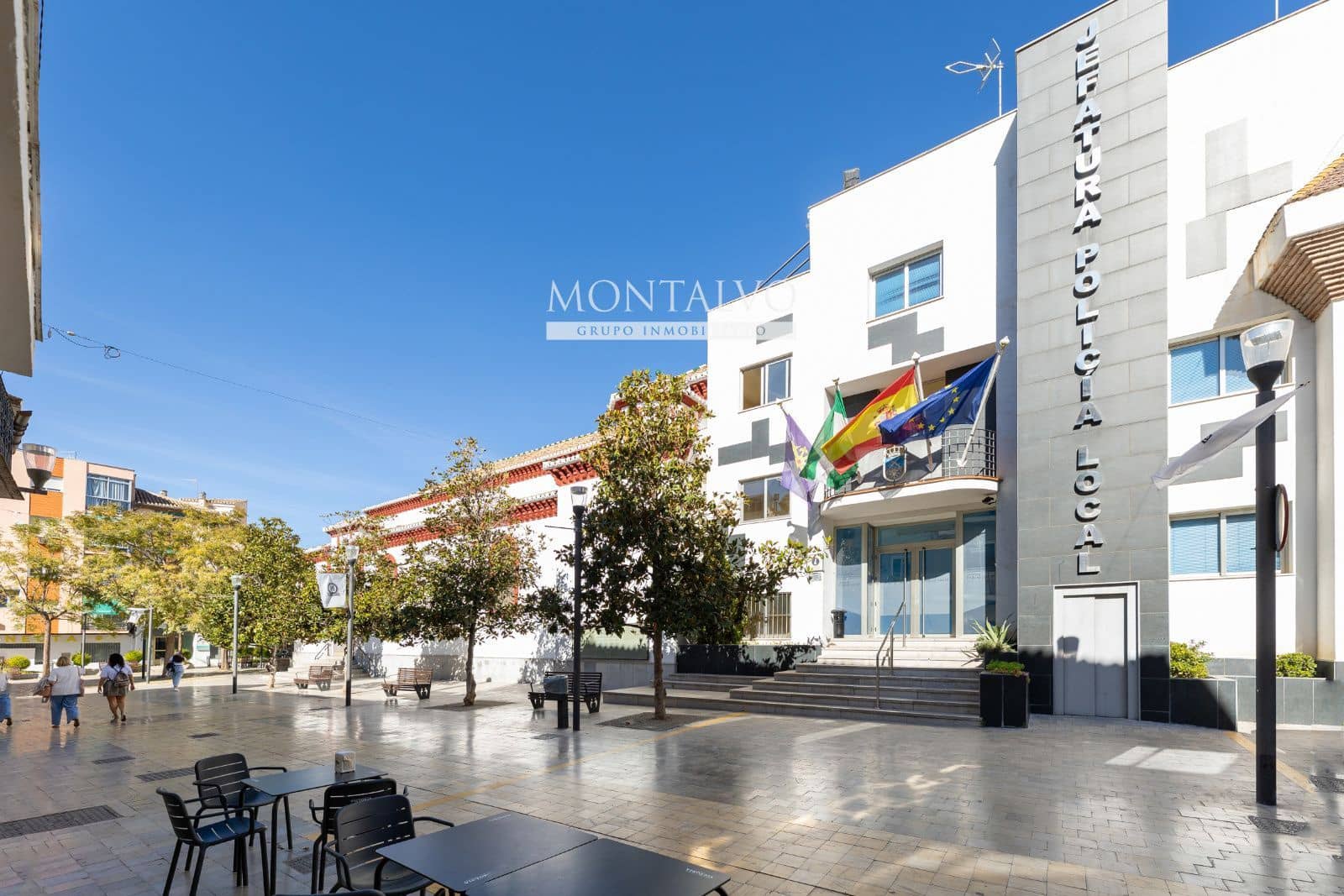 2 soveværelse Lejlighed til salg i Maracena - € 149.000 (Ref: 9398861)