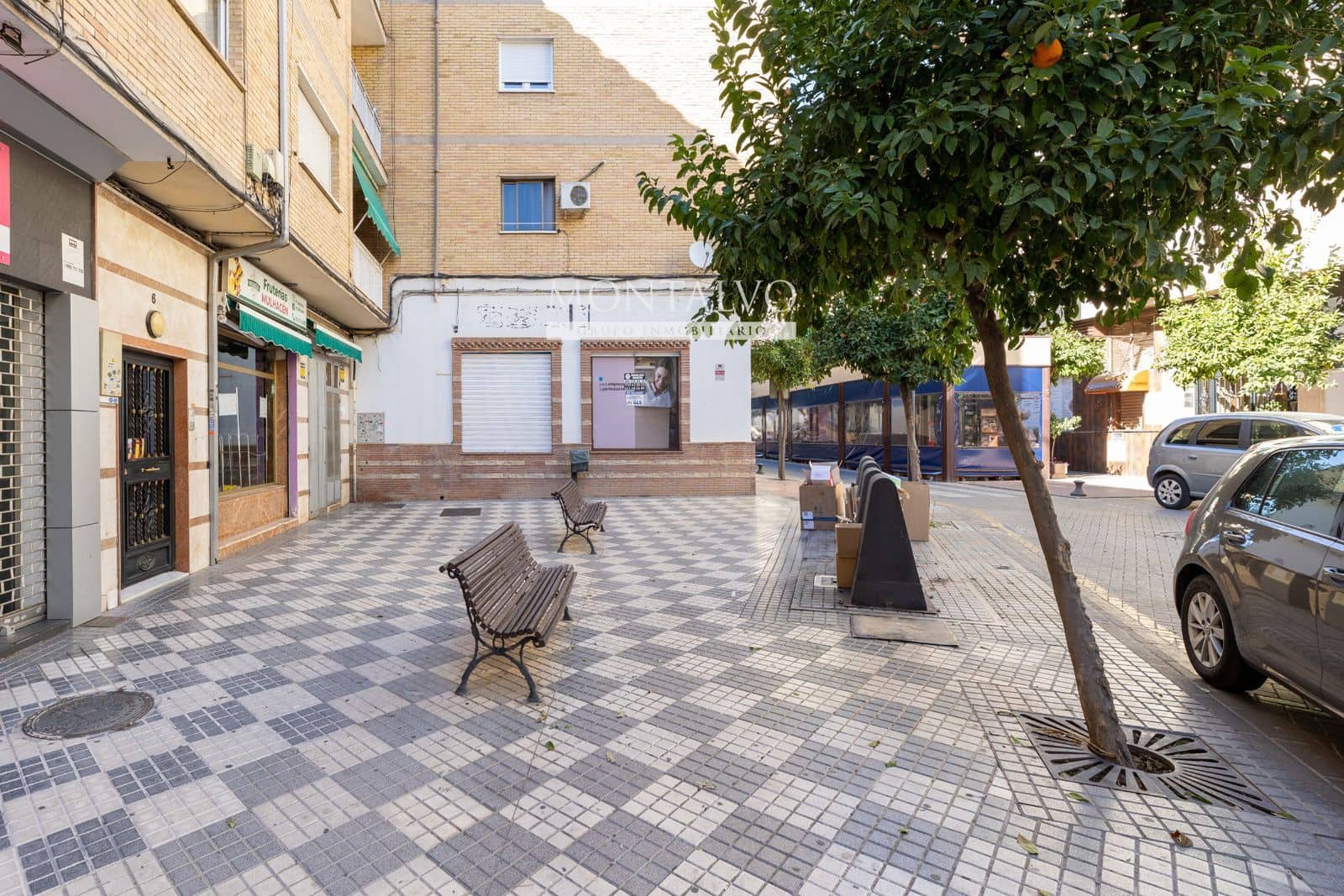 2 soveværelse Lejlighed til salg i Maracena - € 149.000 (Ref: 9398861)