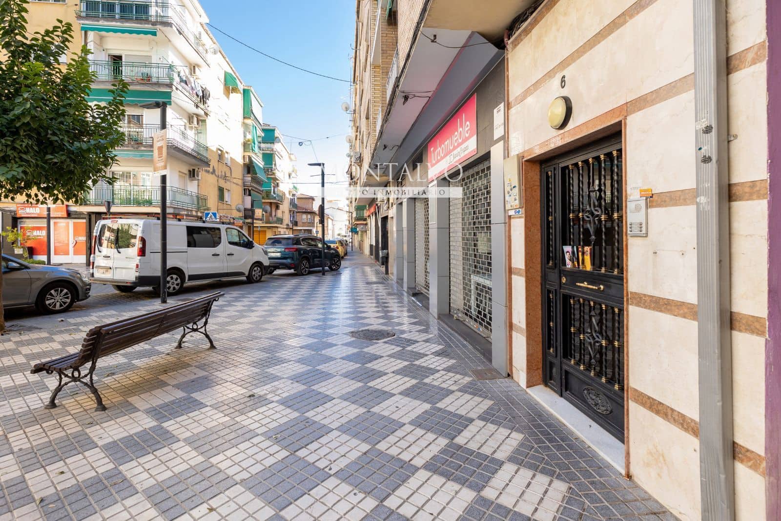 2 soveværelse Lejlighed til salg i Maracena - € 149.000 (Ref: 9398861)