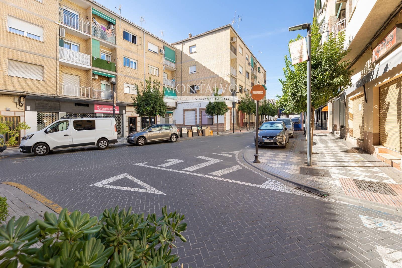 2 soveværelse Lejlighed til salg i Maracena - € 149.000 (Ref: 9398861)