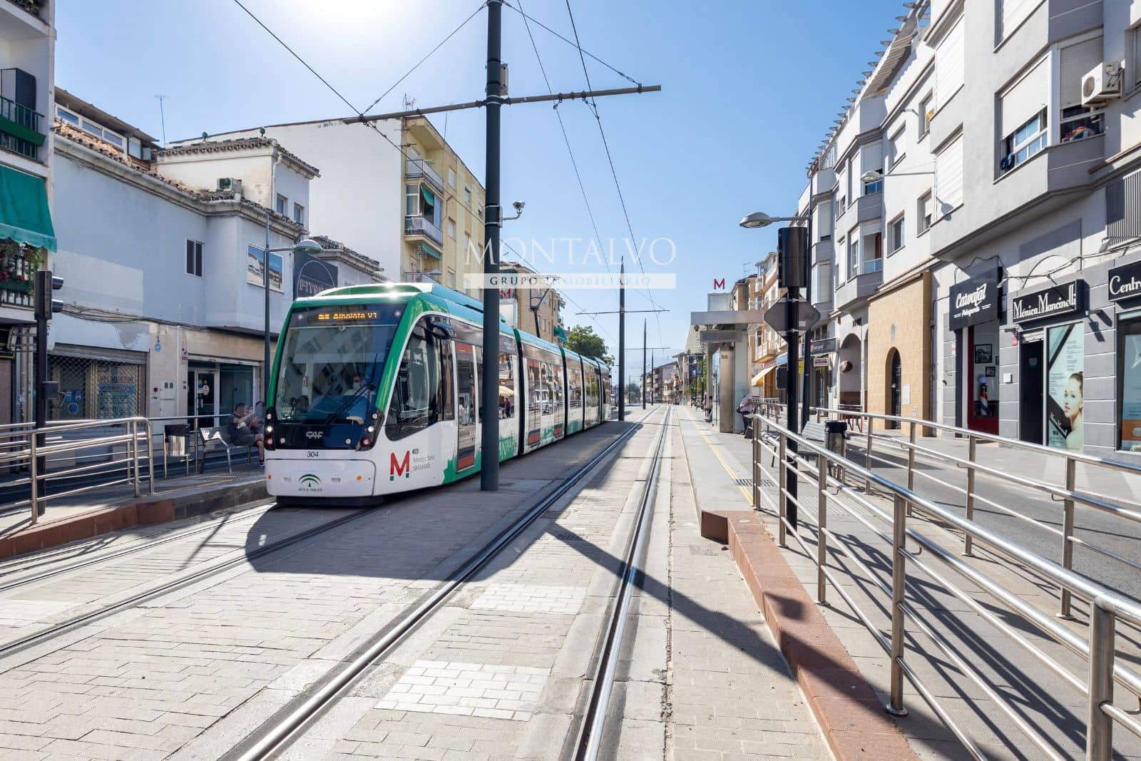 2 soveværelse Lejlighed til salg i Maracena - € 149.000 (Ref: 9398861)