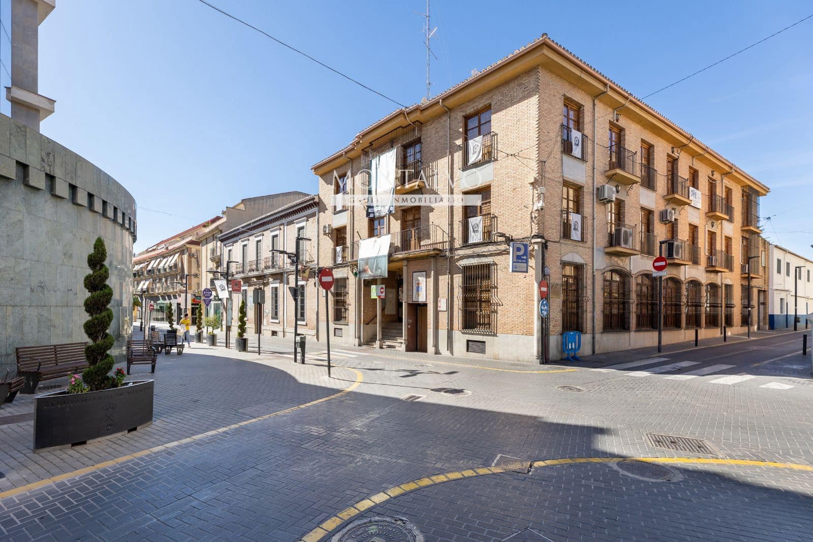 2 soveværelse Lejlighed til salg i Maracena - € 149.000 (Ref: 9398861)