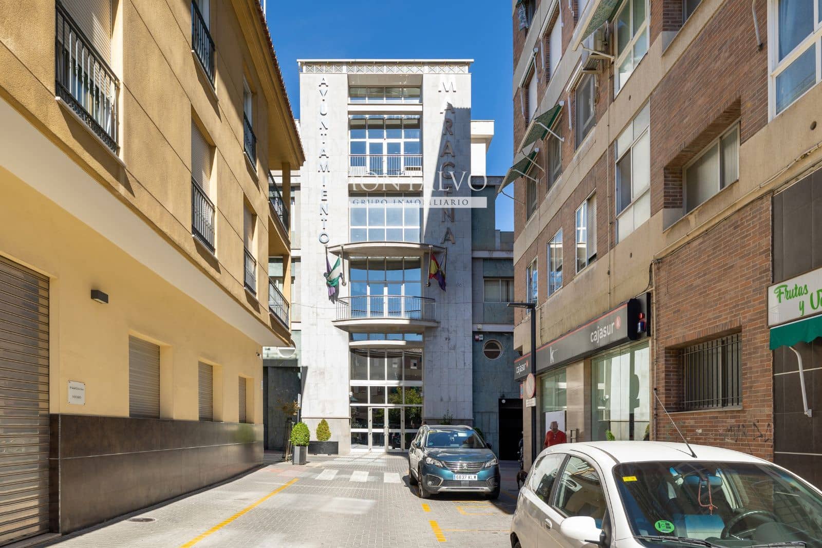 2 soveværelse Lejlighed til salg i Maracena - € 149.000 (Ref: 9398861)