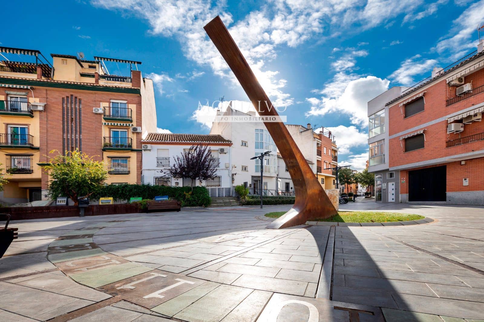 2 soveværelse Lejlighed til salg i Maracena - € 149.000 (Ref: 9398861)