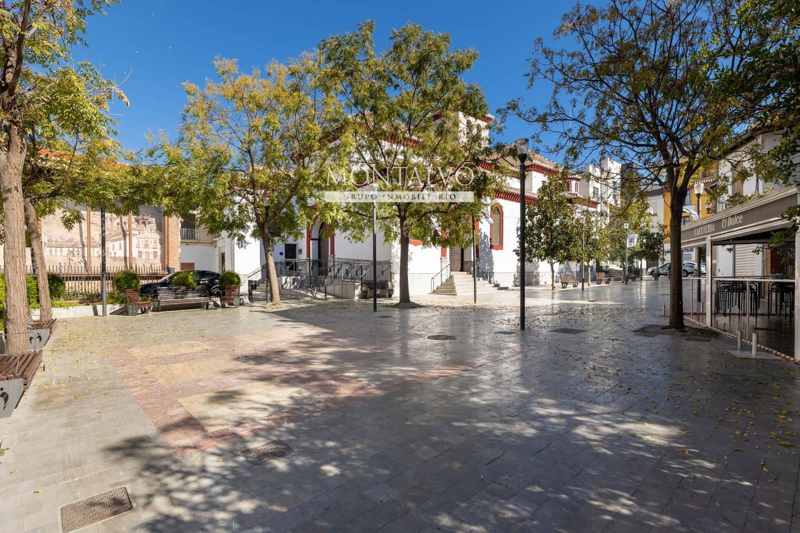 2 soveværelse Lejlighed til salg i Maracena - € 149.000 (Ref: 9398861)