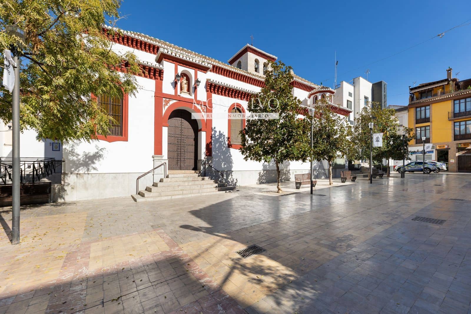 2 soveværelse Lejlighed til salg i Maracena - € 149.000 (Ref: 9398861)