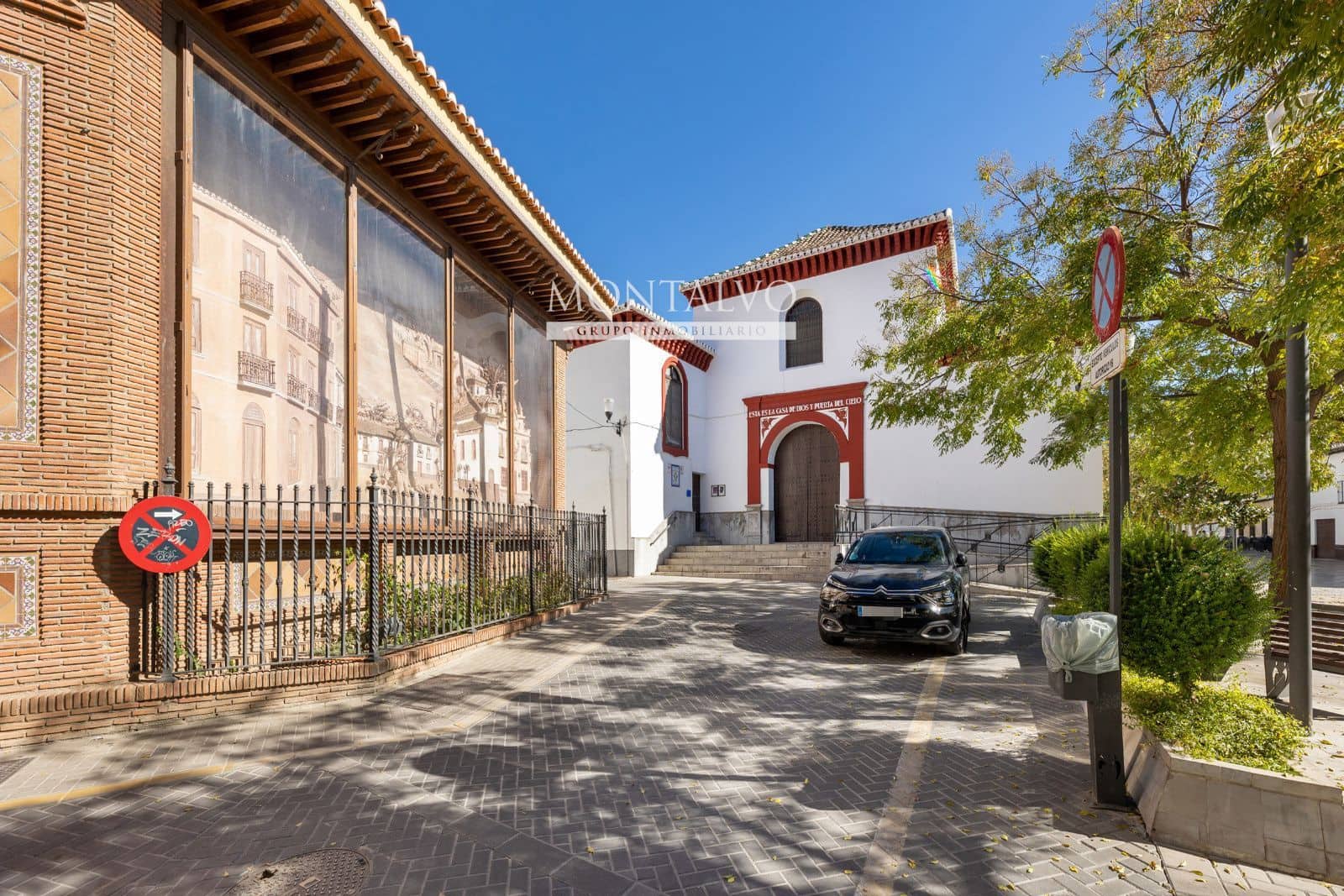 2 soveværelse Lejlighed til salg i Maracena - € 149.000 (Ref: 9398861)