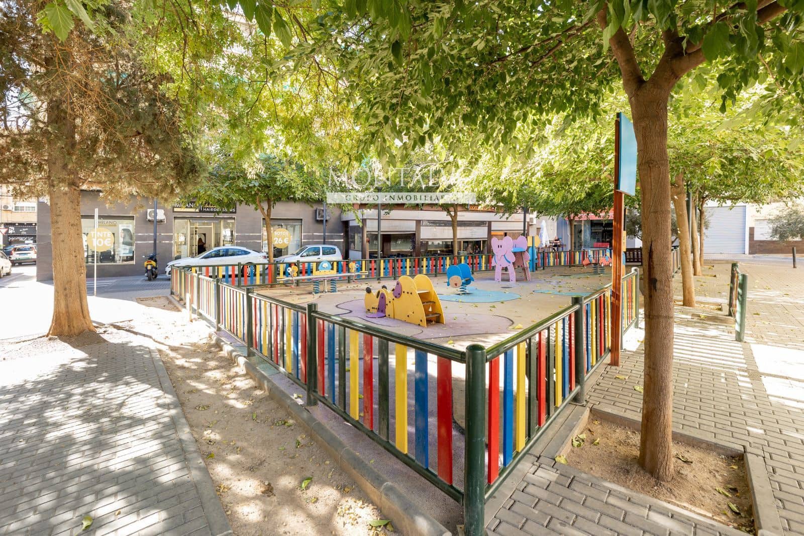 2 soveværelse Lejlighed til salg i Maracena - € 149.000 (Ref: 9398861)