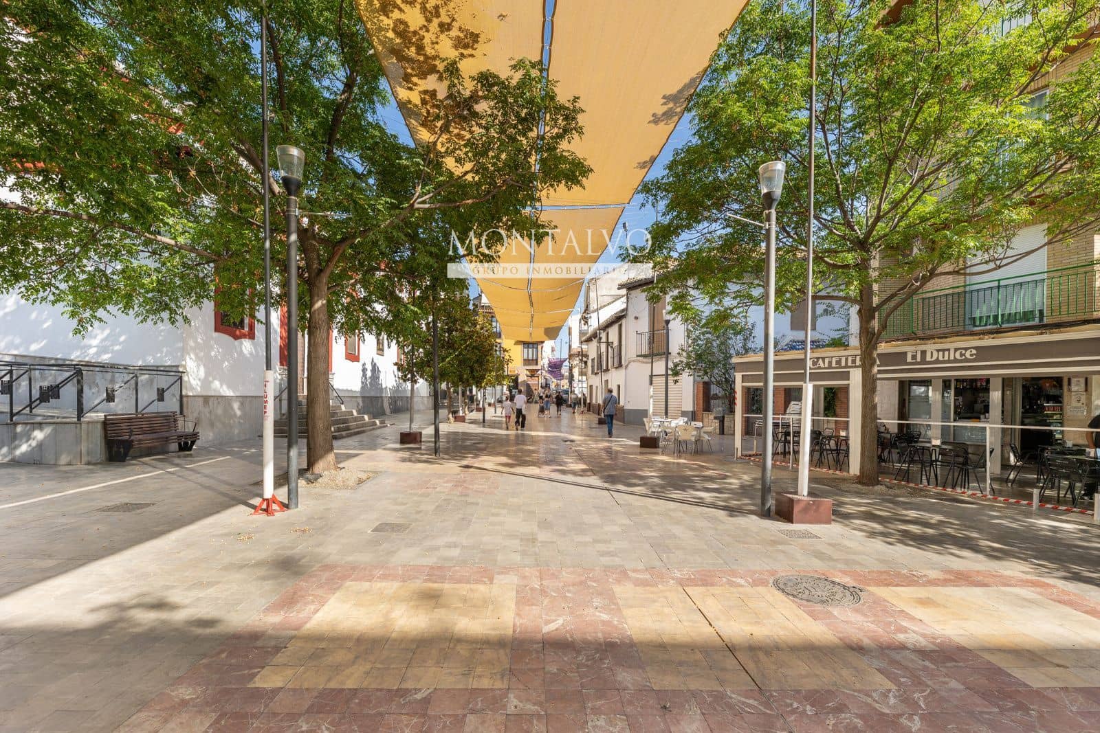 2 soveværelse Lejlighed til salg i Maracena - € 149.000 (Ref: 9398861)