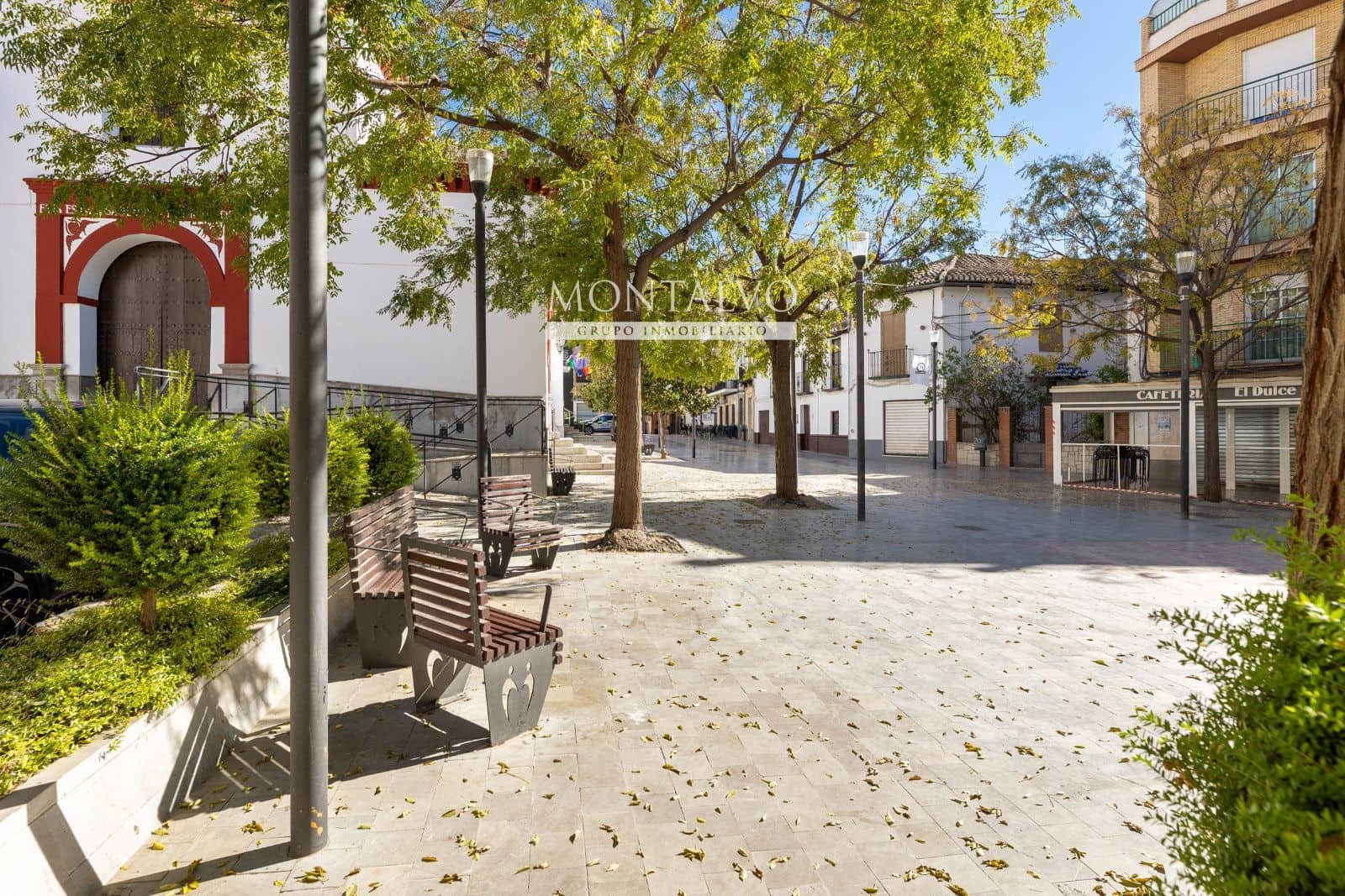 2 soveværelse Lejlighed til salg i Maracena - € 149.000 (Ref: 9398861)