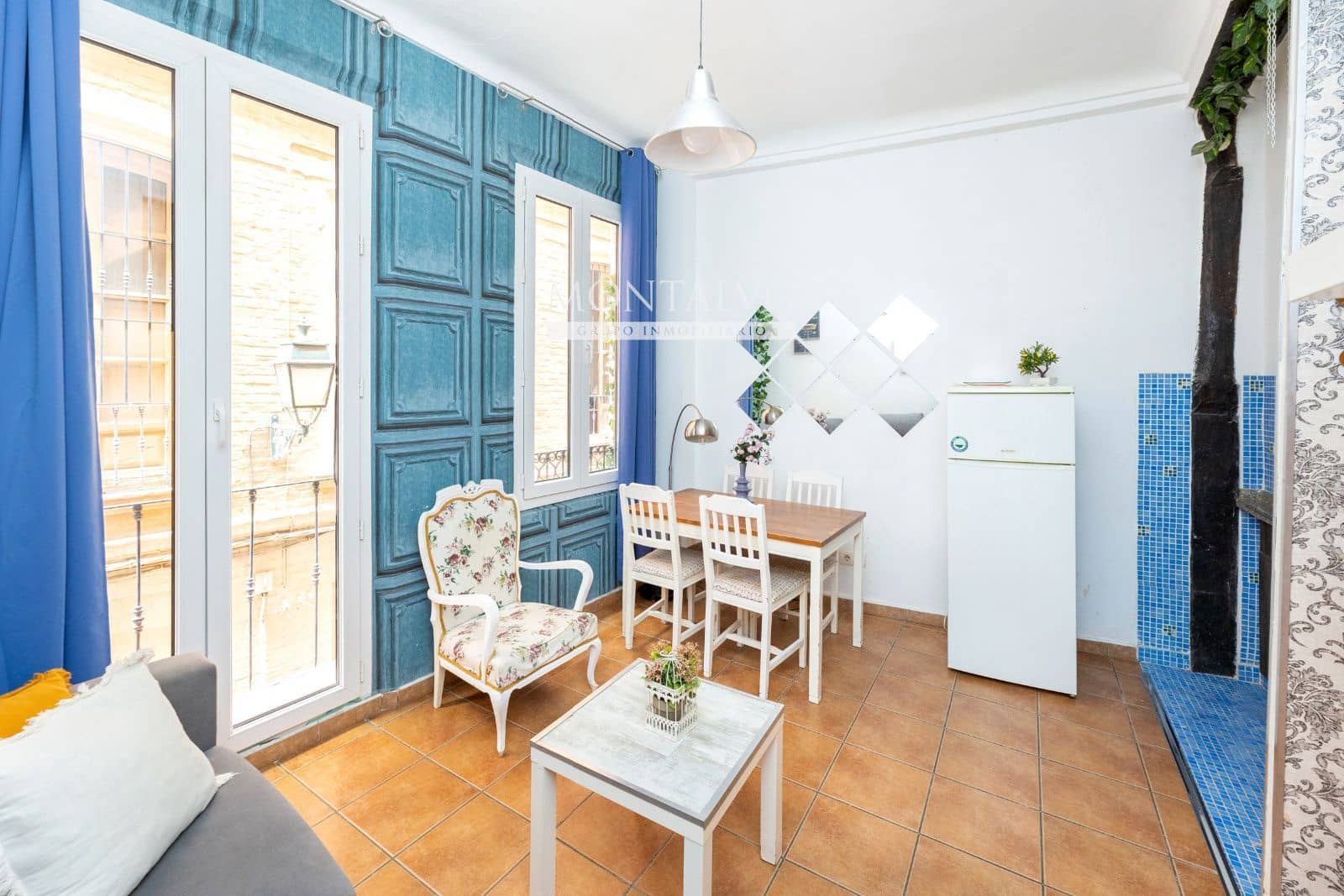 8 soverom Restaurant/Bar til salgs i Granada by - € 1 200 000 (Ref: 9398862)