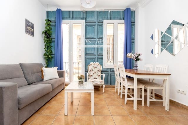 8 bedroom Restaurant/Bar for sale in Centro - Sagrario, Granada city - € 1,200,000 (Ref: 9398862)