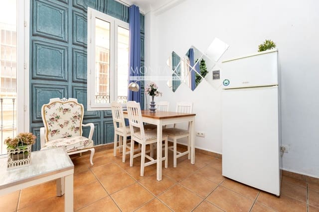 8 bedroom Restaurant/Bar for sale in Centro - Sagrario, Granada city - € 1,200,000 (Ref: 9398862)