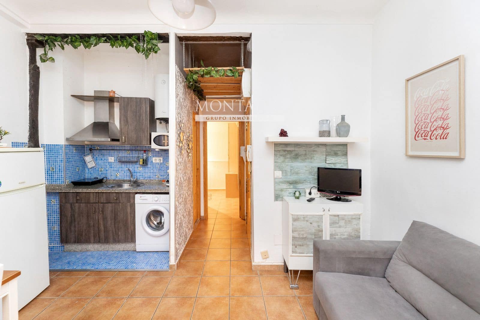 8 soverom Restaurant/Bar til salgs i Granada by - € 1 200 000 (Ref: 9398862)