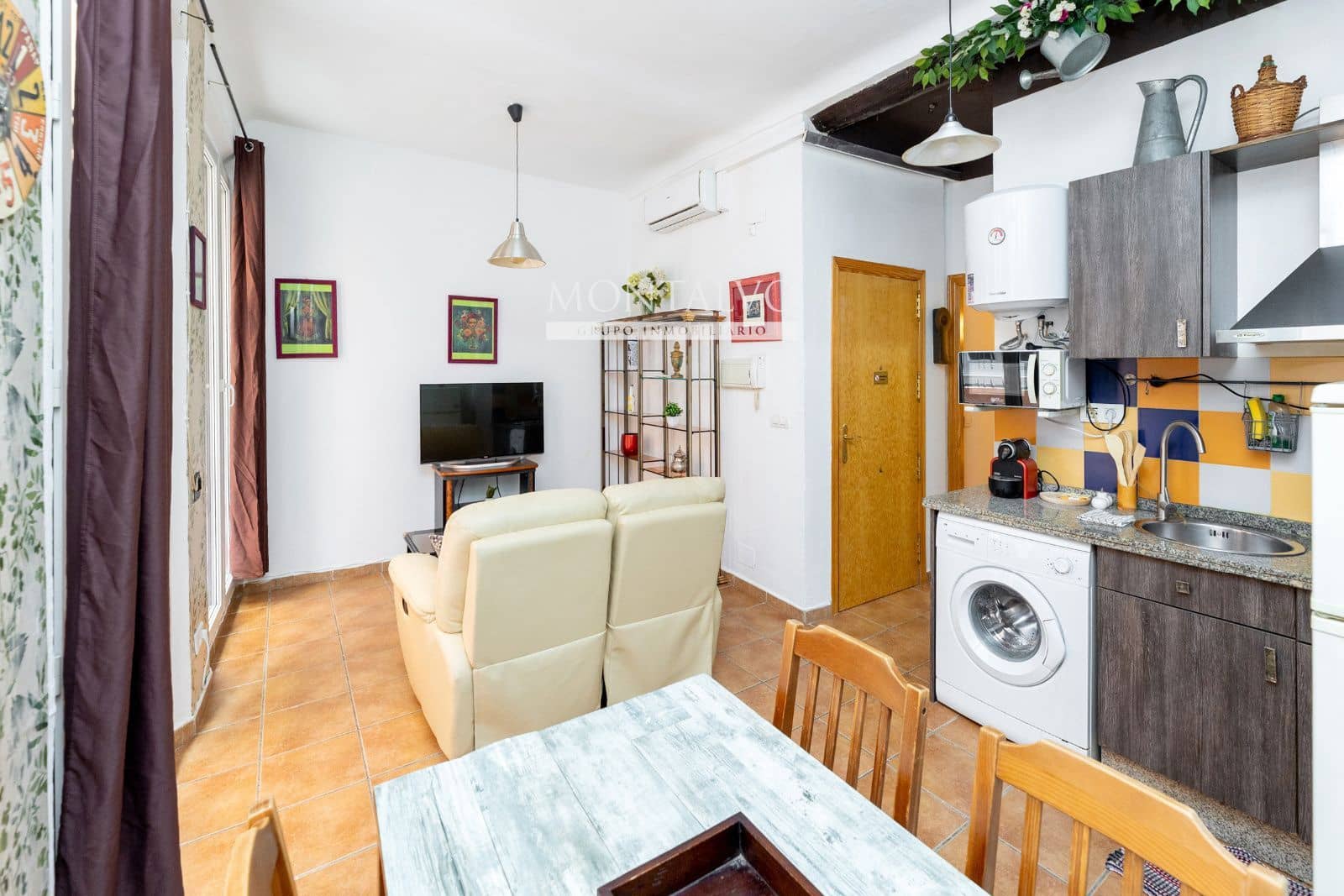 8 soverom Restaurant/Bar til salgs i Granada by - € 1 200 000 (Ref: 9398862)