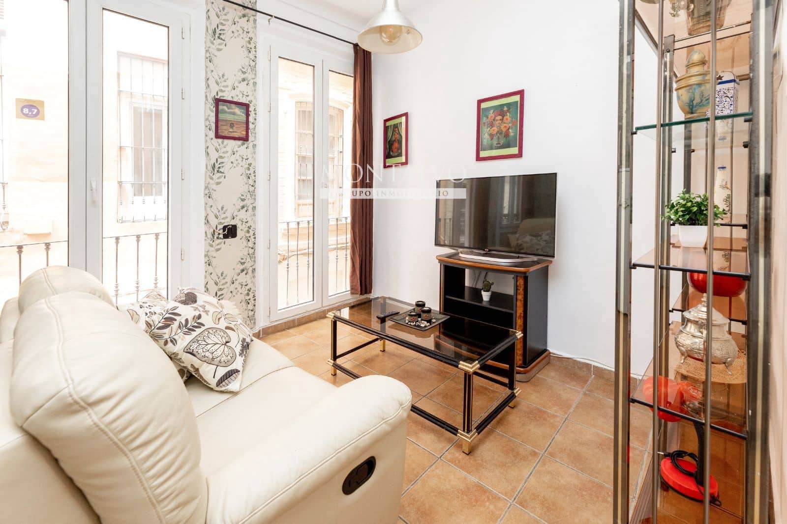 8 soverom Restaurant/Bar til salgs i Granada by - € 1 200 000 (Ref: 9398862)