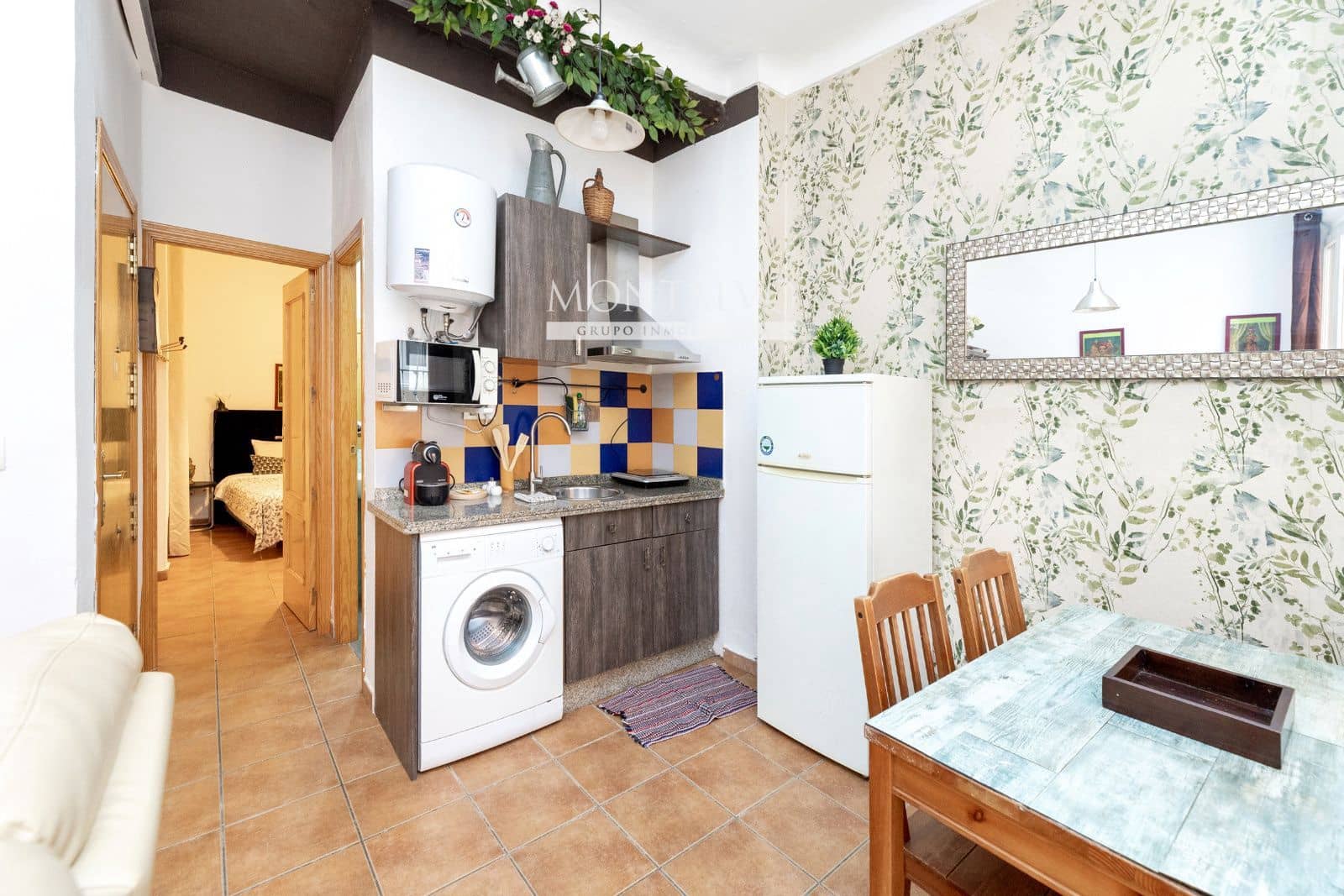 8 soverom Restaurant/Bar til salgs i Granada by - € 1 200 000 (Ref: 9398862)