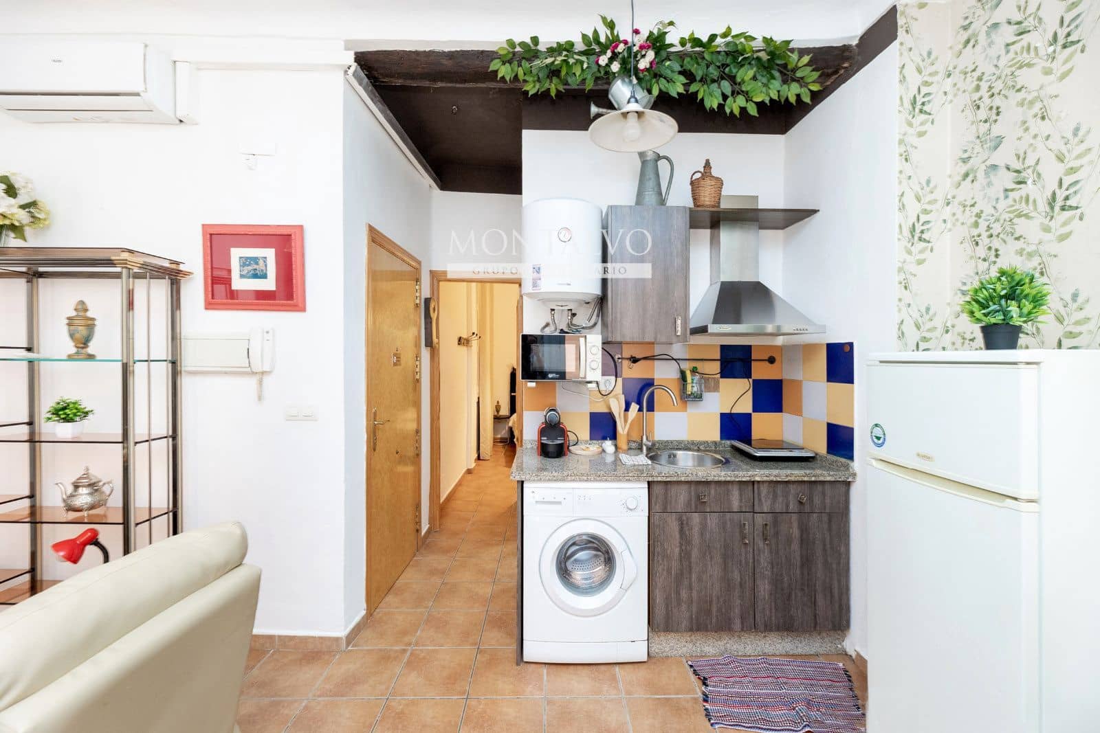 8 soverom Restaurant/Bar til salgs i Granada by - € 1 200 000 (Ref: 9398862)