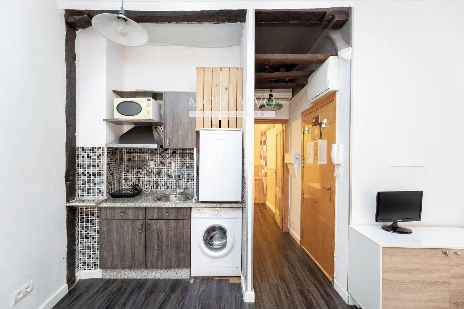 8 soverom Restaurant/Bar til salgs i Granada by - € 1 200 000 (Ref: 9398862)