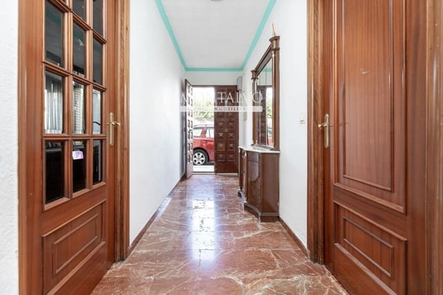 6 soveværelse Byhus til salg i Alhendín med garage - € 215.000 (Ref: 9398864)