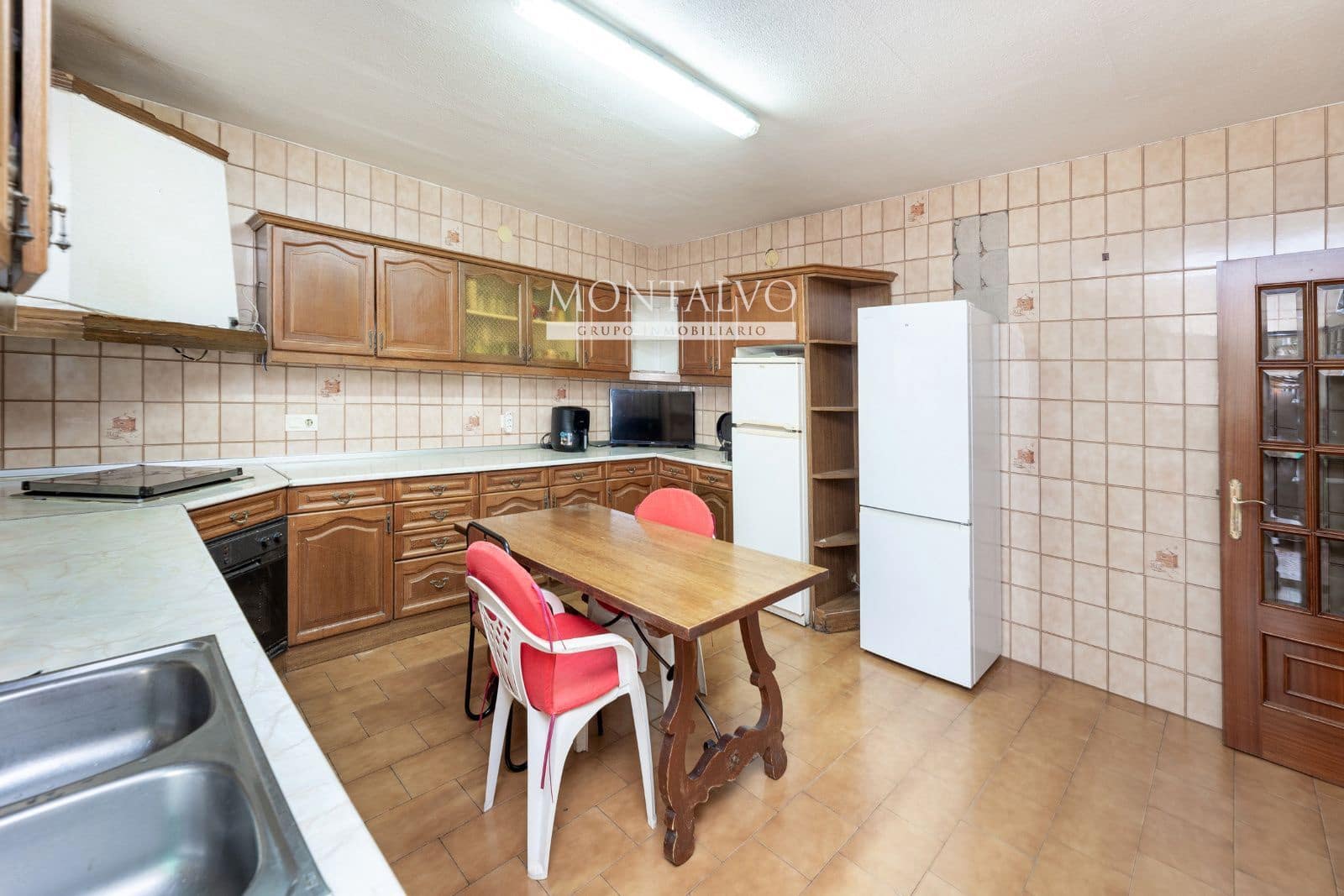 6 sypialnia Dom na sprzedaż w Alhendin z garażem - 215 000 € (Ref: 9398864)