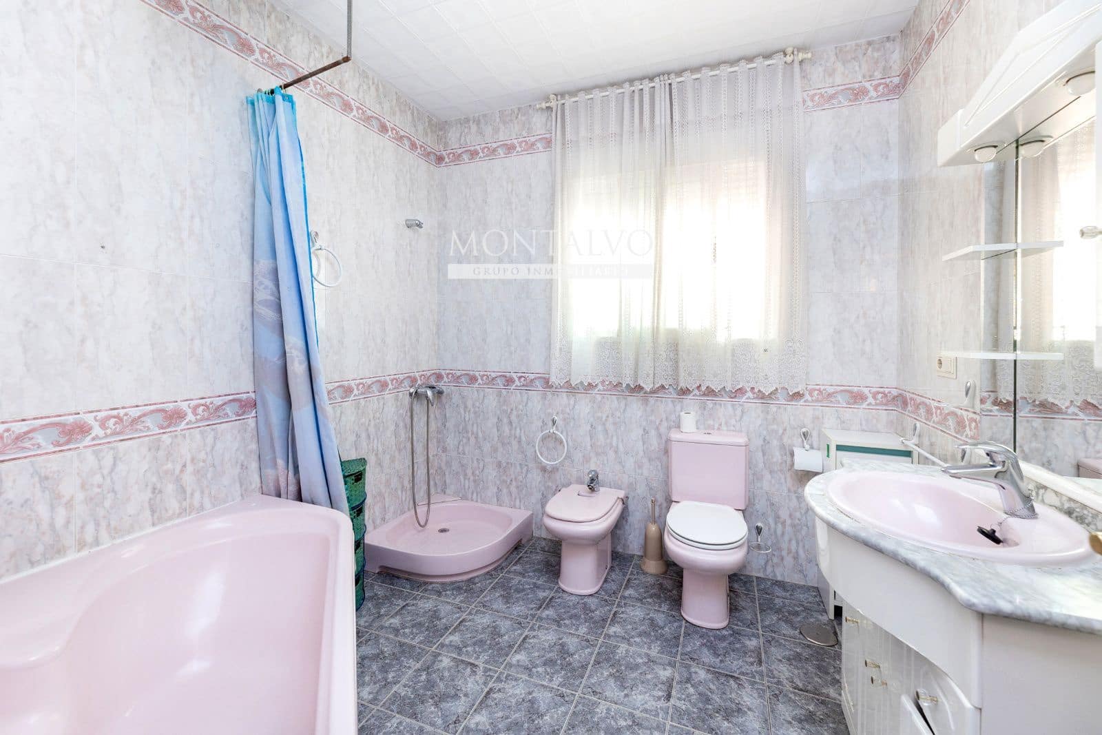 6 sypialnia Dom na sprzedaż w Alhendin z garażem - 215 000 € (Ref: 9398864)