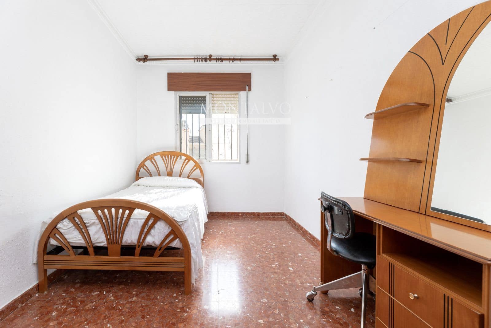 6 sypialnia Dom na sprzedaż w Alhendin z garażem - 215 000 € (Ref: 9398864)