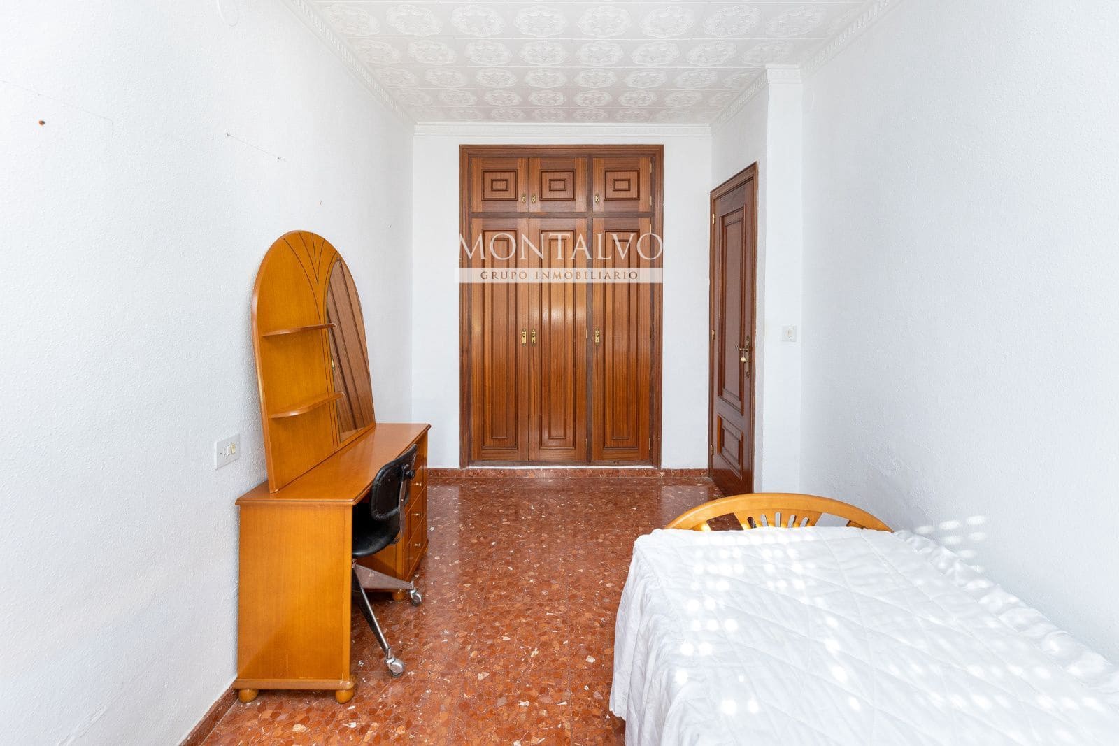 6 sypialnia Dom na sprzedaż w Alhendin z garażem - 215 000 € (Ref: 9398864)