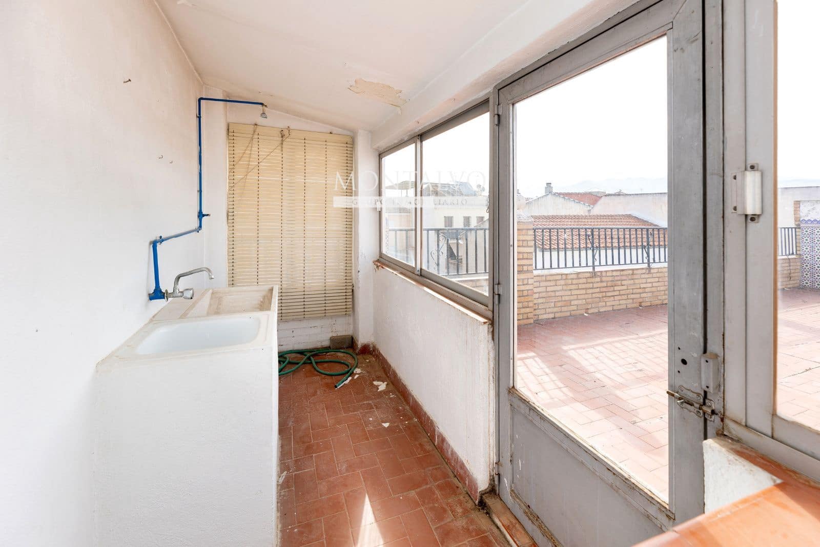 6 sypialnia Dom na sprzedaż w Alhendin z garażem - 215 000 € (Ref: 9398864)