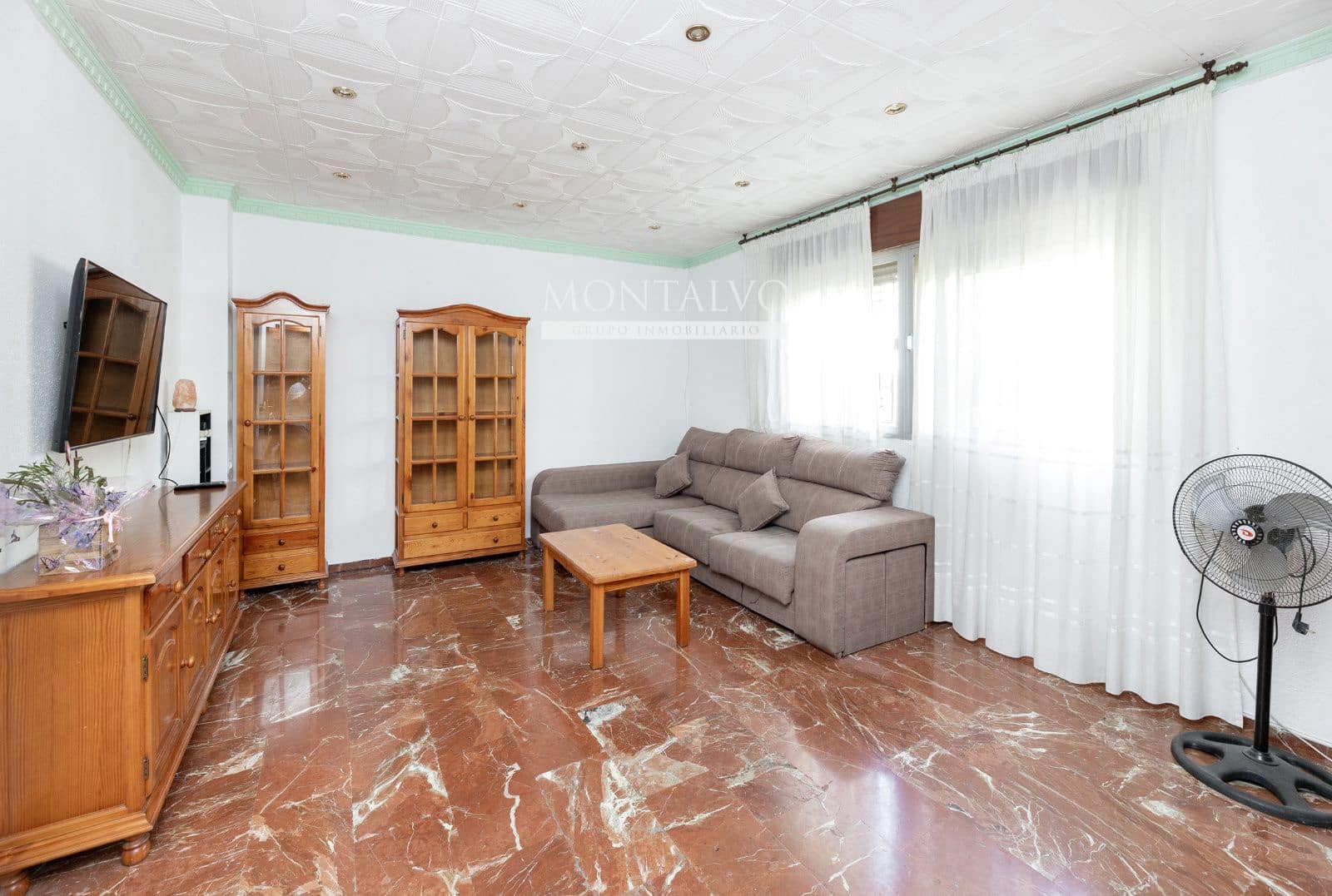 6 sypialnia Dom na sprzedaż w Alhendin z garażem - 215 000 € (Ref: 9398864)