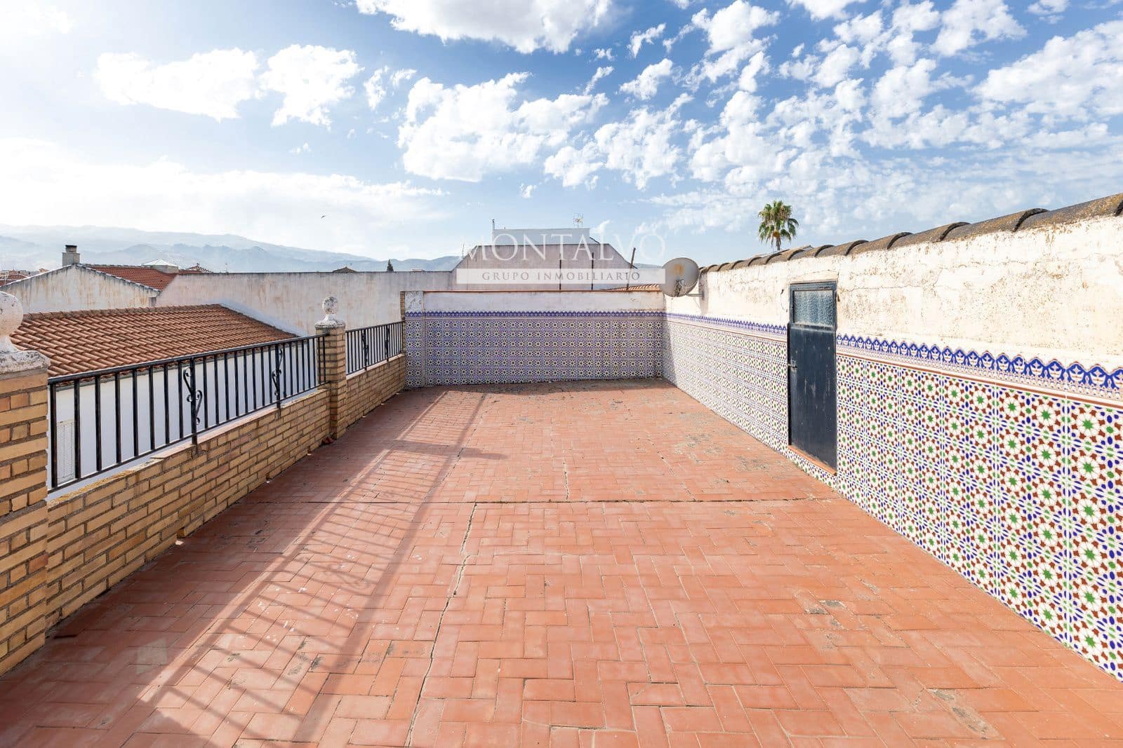 6 sypialnia Dom na sprzedaż w Alhendin z garażem - 215 000 € (Ref: 9398864)