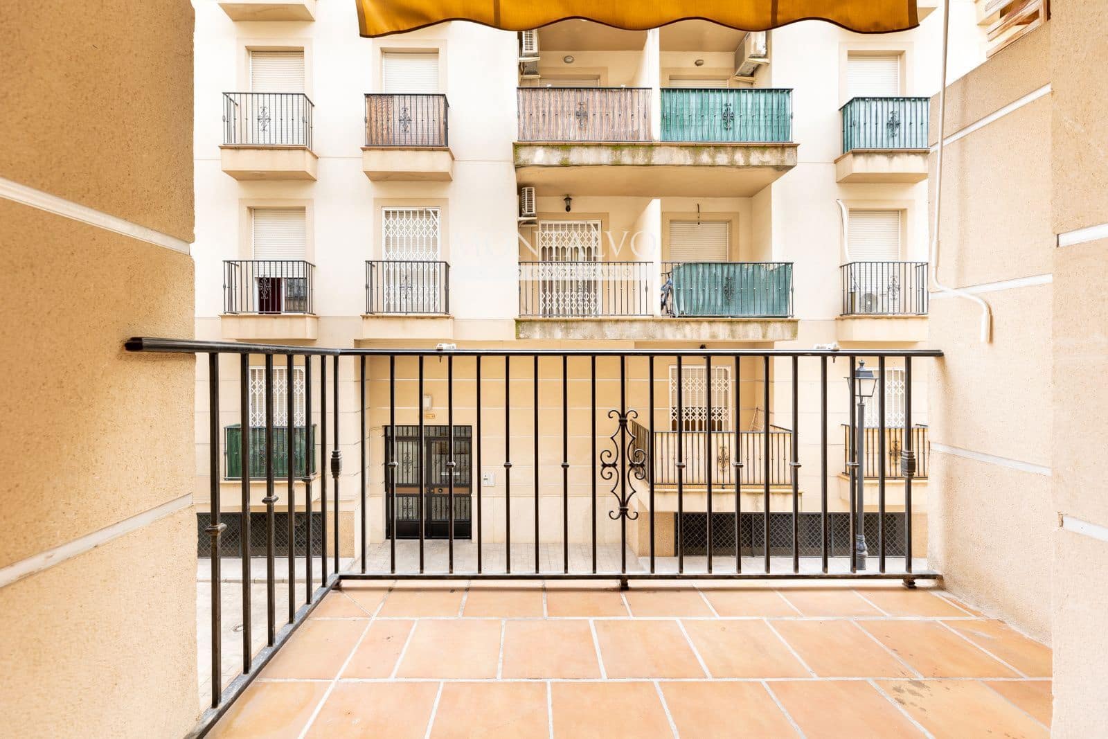 3 bedroom Flat for sale in Atarfe - € 165,000 (Ref: 9398866)