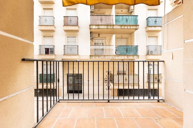 3 soverom Leilighet til salgs i Atarfe - € 165 000 (Ref: 9398866)