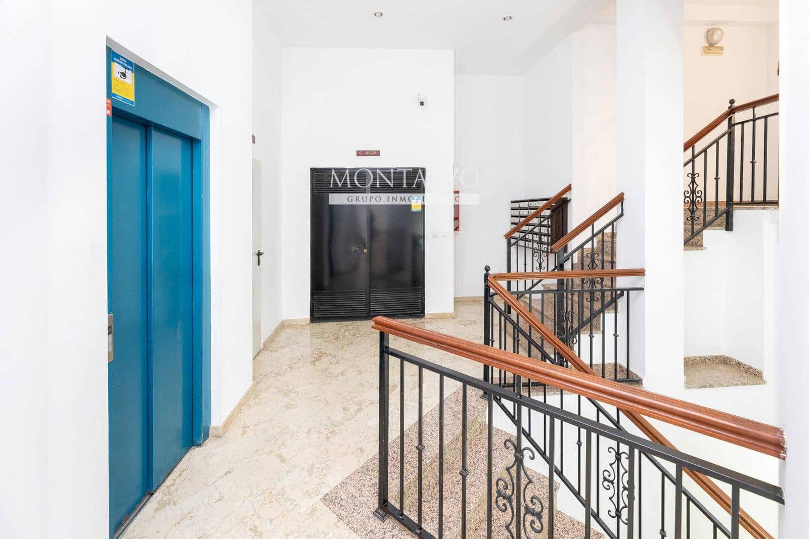 3 bedroom Flat for sale in Atarfe - € 165,000 (Ref: 9398866)