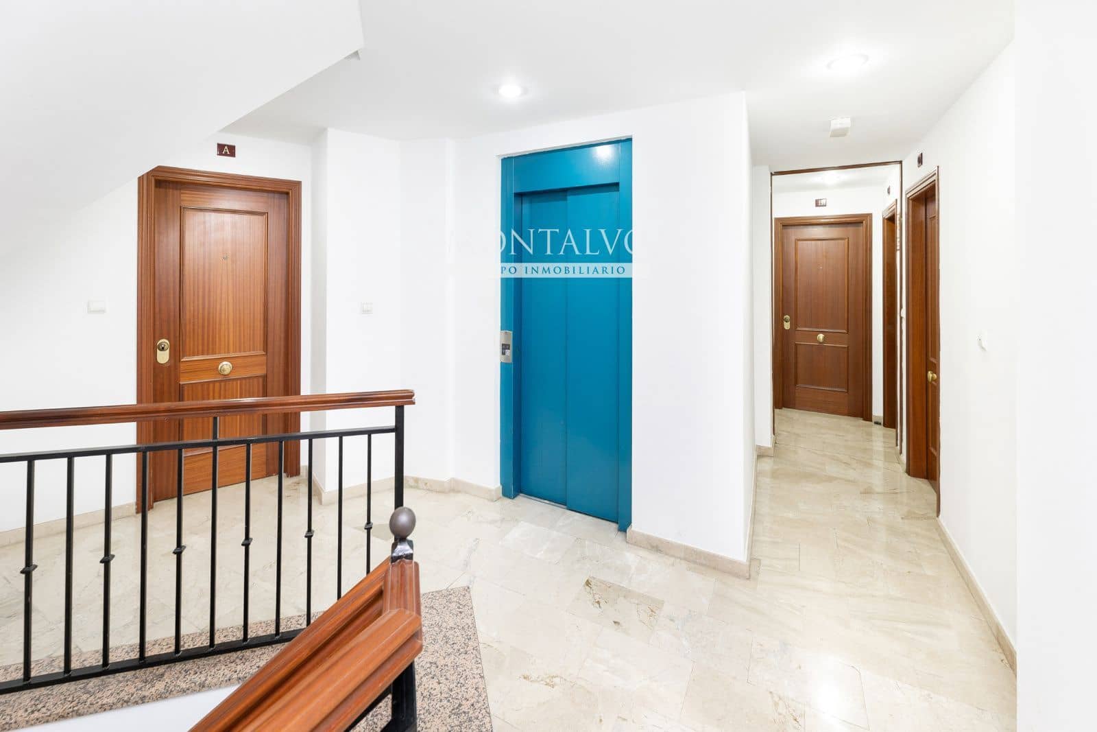 3 bedroom Flat for sale in Atarfe - € 165,000 (Ref: 9398866)